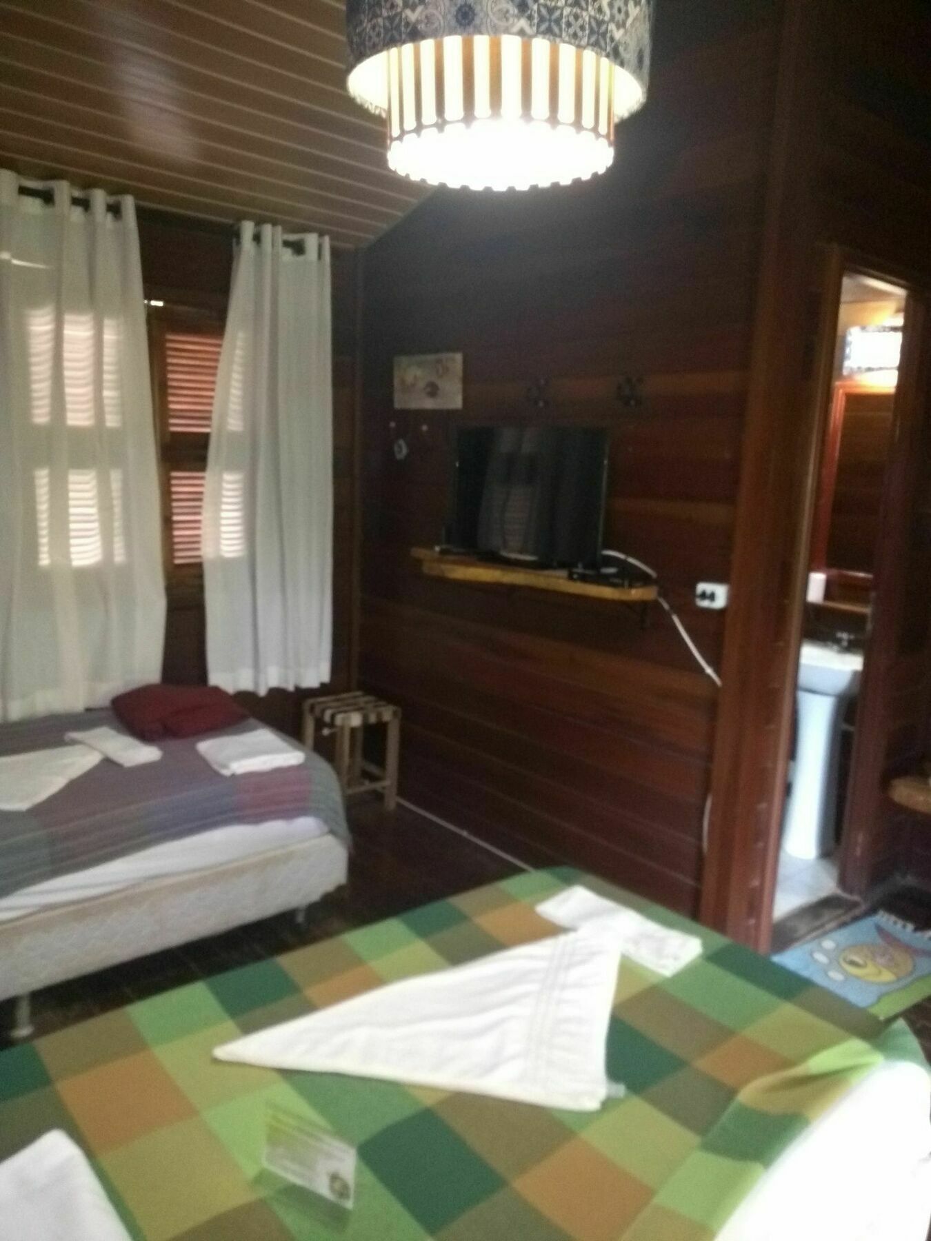 Pousada Kite Cabana Cumbuco Exterior foto