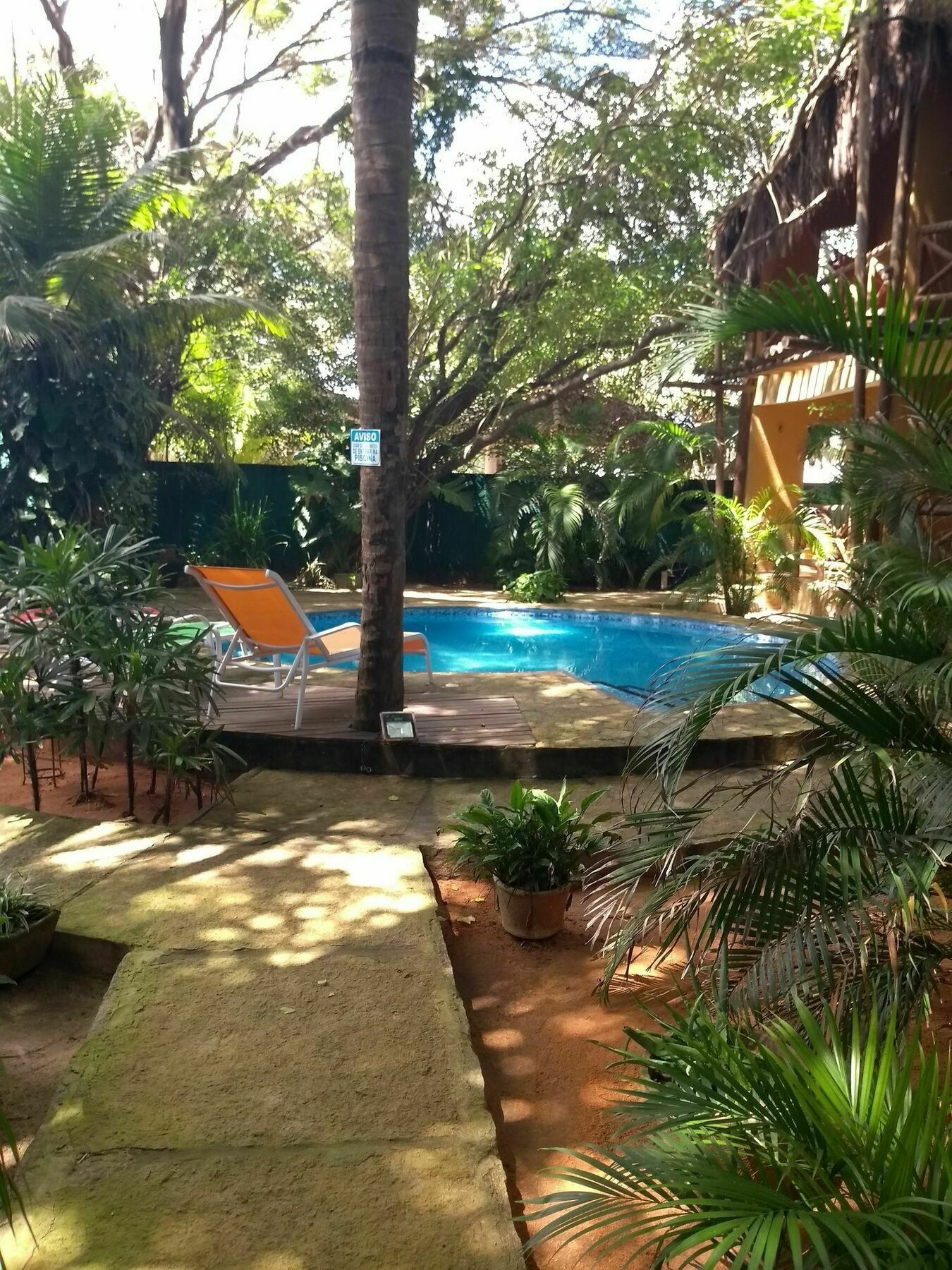 Pousada Kite Cabana Cumbuco Exterior foto